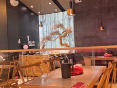 -茅庐川菜(青岛凯德店)