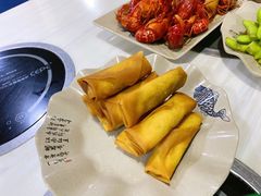 -到味·蒙小铁羊肉馆(粮道街总店)