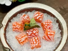 -The COOK·厨餐厅·自助餐(浦东嘉里大酒店)