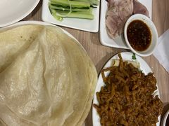 -姥家春饼店(漳州二路店)