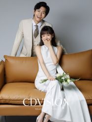 -CD视觉婚纱摄影