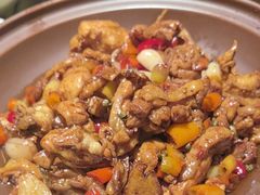 -味上湘菜馆(岳麓山店)