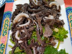 -京悦南门涮羊肉·羊蝎子火锅(田林路店)