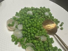 -锦府园·新台州菜(合生汇店)