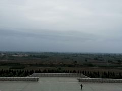 -法门文化景区
