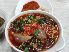 -蜀串香牛杂火锅串串