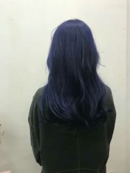 -GIRL STYLE 烫发·染发沙龙