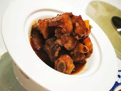 糖醋小排骨-江南厨子(万象天地店)
