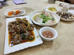 -肥信潮菜(科新路店)