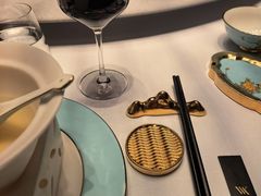 -运·中餐厅(成都华尔道夫酒店)