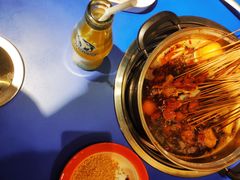 -马路边边串串香(北苑旗舰店)