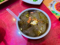 冰粉-易老妈蹄花.特色川菜(人民公园总店)