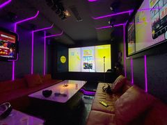 -星聚会KTV X Party(广州高德置地店)