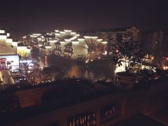-南京夫子庙国际青年旅舍
