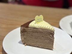 -嗒令甜品·主题融合料理餐厅(首座时代店)