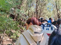 -秘境石崮寨