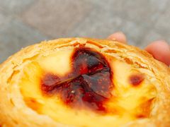 蛋挞-好利来(飞跃路店)