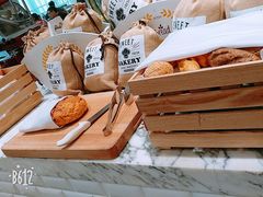 -沈阳和平艾美酒店新食谱西餐厅