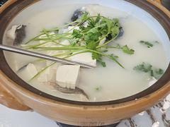-宝荣鱼馆·临湖之宴(千岛湖店)