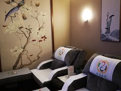 -鸿泰龙·天下易行·足道·SPA(来福士店)