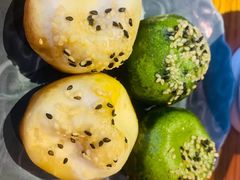 -鑫震源·苏式大虾生煎(山塘街店)