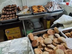 -满记烧饼(牛街东里小区一区店)