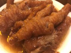 -香云轩·顺德菜(香云纱园林酒店店)