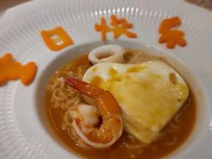 -狮拾久·现代新加坡料理(壹方城店)