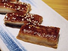 -三石铁板烧(紫竹桥店)