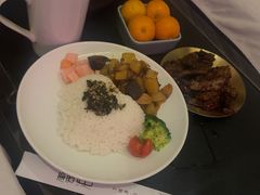 -雲泊自然养生·足道SPA(鎏嘉码头店)