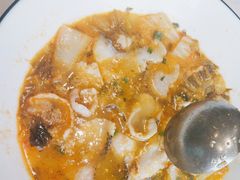 酸菜鱼黑鱼片-930私房菜(欧阳路店)
