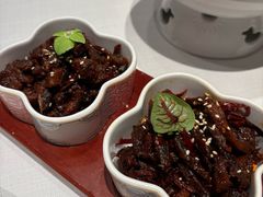 -贡宴盐帮菜自贡驻京联络处餐厅