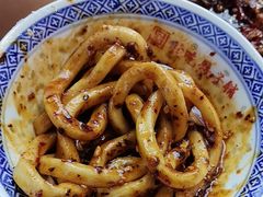 -堂吃饺子(维达北苑店)