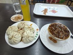 -小胖包子王(赵公口店)