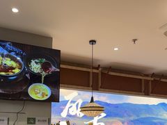 -云海肴·汽锅鸡·云南菜(广安门天虹店)