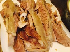 -马学武手抓美食(下南关总店)