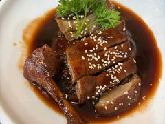 -长兴菜馆(高桥店)