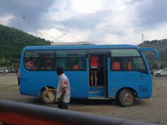 -雅鲁激流探险漂流