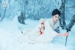 -持熹光年写真体验馆
