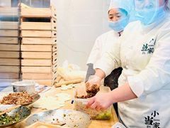 -当家水煎包·牛肉汤(浦江店)