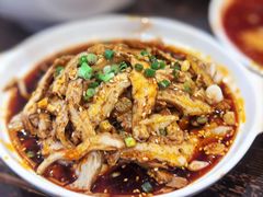 -牛王庙(龙华花园店)