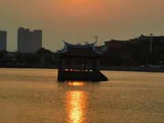 -龙舟池