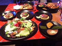 -Luchador摔跤手墨西哥餐厅(恒宇广场店)