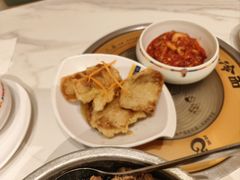 -七八冷面·延边朝鲜族美食(世纪汇店)