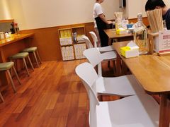大堂-醉面(五道口启迪大厦店)
