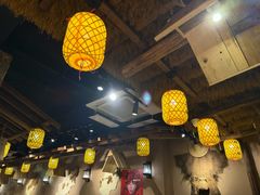 -柿子树炭烤羊腿(金台路店)