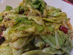 -叁拾壹克饺子·东北菜(国贸店)