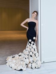 点击看大图 -MANLI BRIDAL婚纱