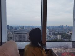 -绮梦西湖·云端餐厅(歌德店)