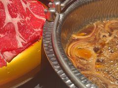 -牛New寿喜烧(虹桥新天地店)